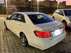 مرسيدس بنز E-Class
